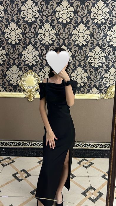 Продам вечернее платье.