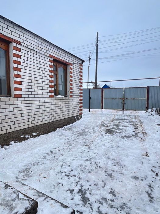 Продам частный дом