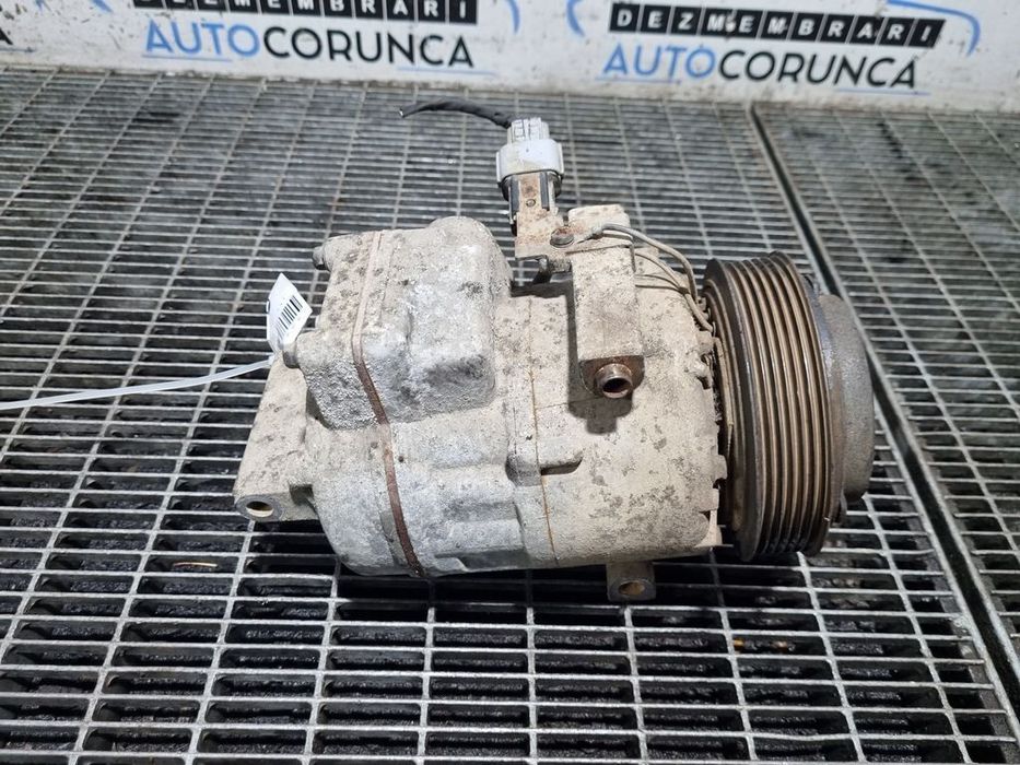 Compresor clima Hyundai IX35 2.0 CRDI 2010 - 2019 136CP D4HA (1350) Diesel Fdca1502