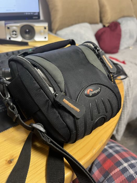 Sony A5100 Безогледален фотоапарат