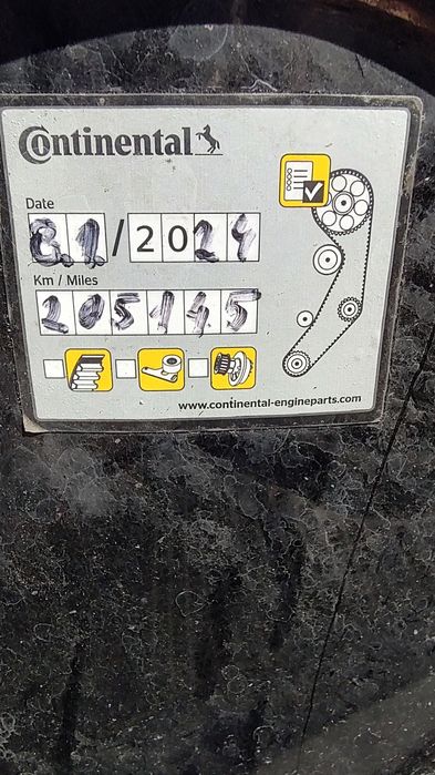 Шкода Октавия 2 VRS 2.0 турбо бензин.