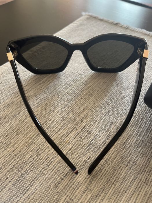 Слънчеви очила Tommy Hilfiger