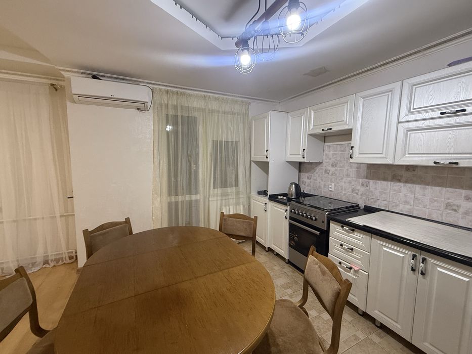 Продается квартира