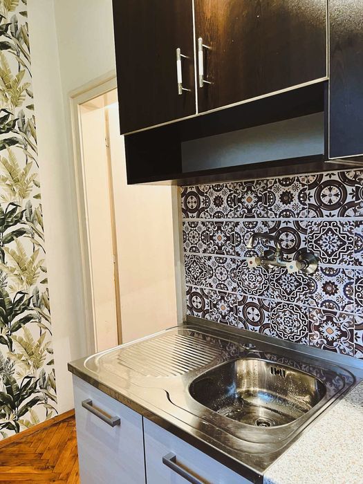 Дава се под наем Двустаен апартамент в Димитровград - 55 кв.м за 229.5 € - Снимка #9