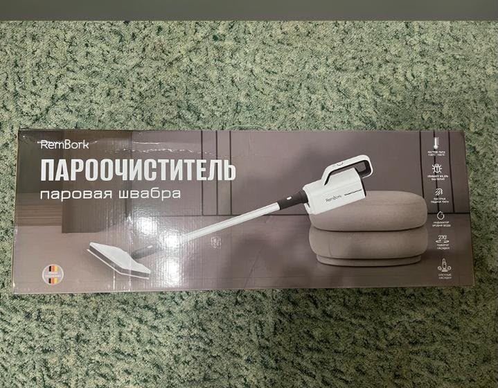 Пароочиститель,паро швабра