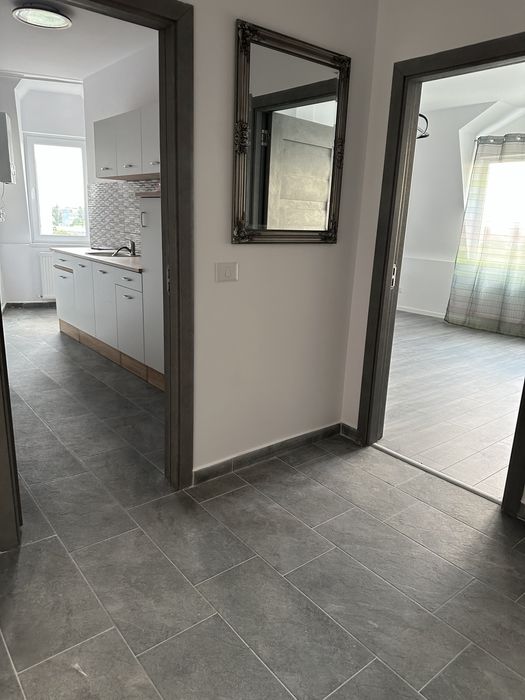 Apartament 2 camere de închiriat – Militari, București | Bloc nou 2021 | 58 mp | Metrou la 7 minute