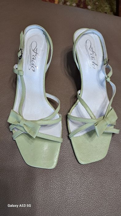 Естествена кожа н-р39