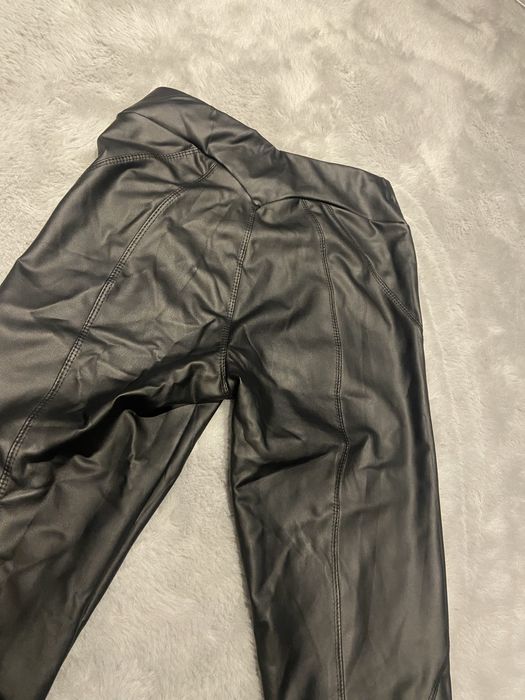 Разгрузка гардероба