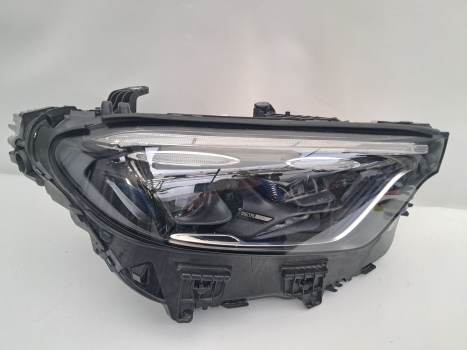 Фар Mercedes Benz GLC X254 C254