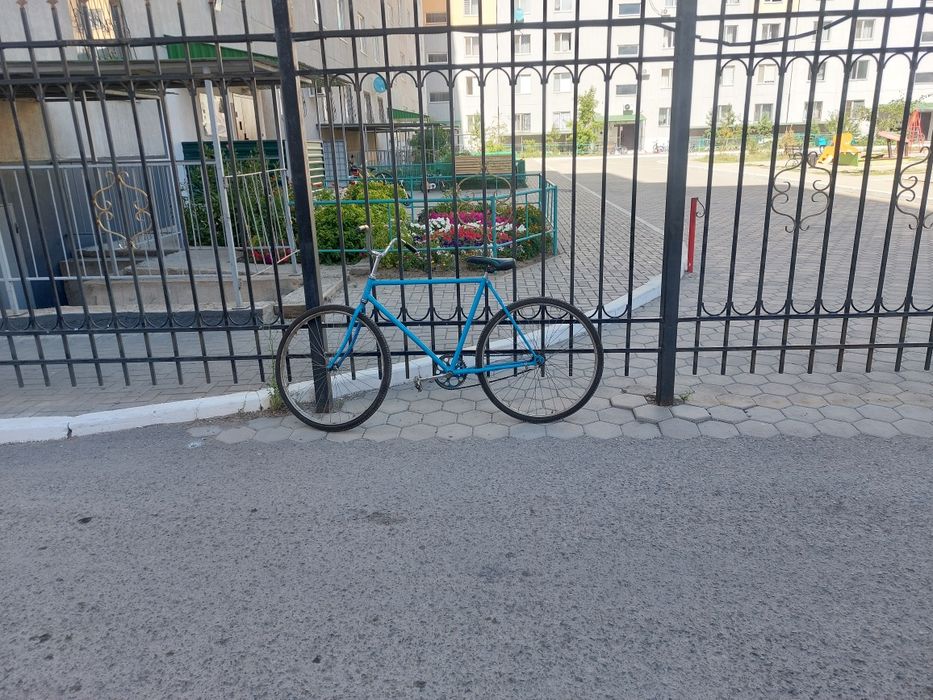 Продаётся велосипед