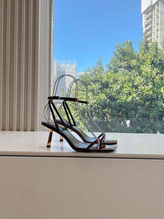 Sandale Saint Laurent 35-41