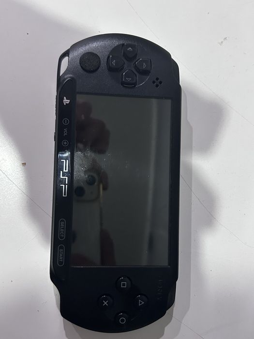 Psp 3008 под ремонт не включается