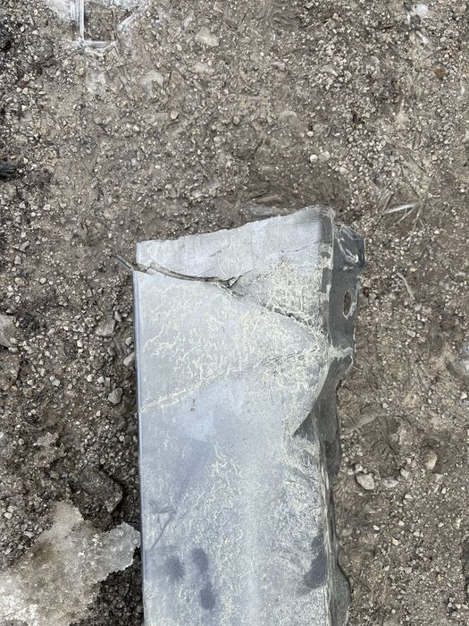 Задна м броня и прагове бмв ф06 гран купе ( zadna bronq bmw f06 )