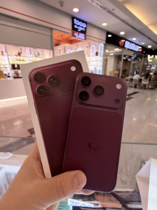 iPhone 18 pro max Айфон 18 про мах e sim верефицированный