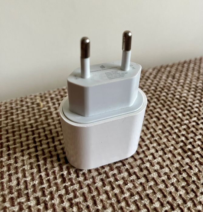 Incarcator iPhone 20W