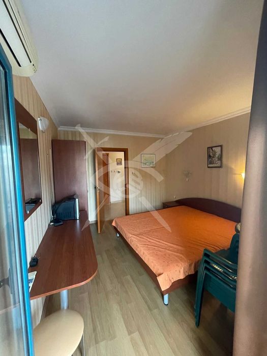Продава се Двустаен апартамент в к.к. Слънчев бряг - 69 кв.м за 1232 €/кв.м - Снимка #6
