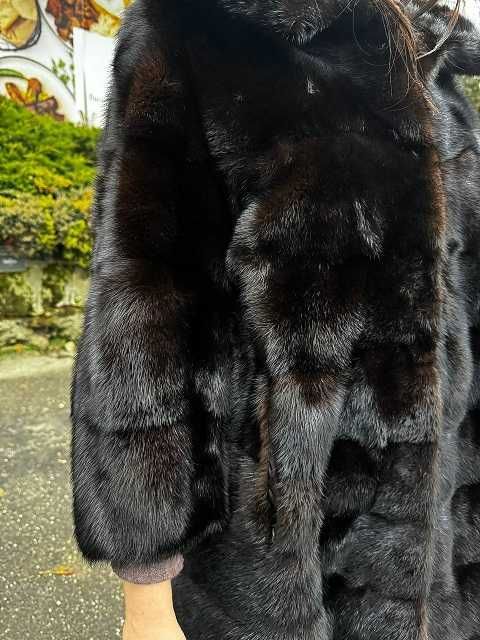 haina blana de nurca