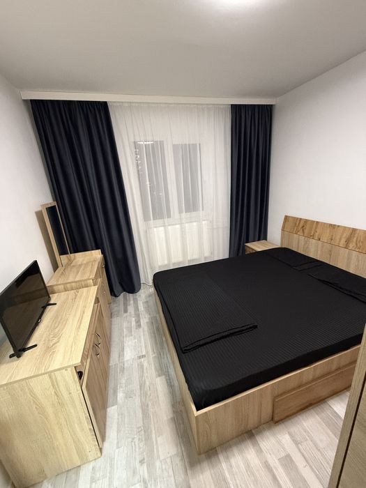 Apartament 2 camere de inchiriat, zona Viitoru, Calea Bucuresti
