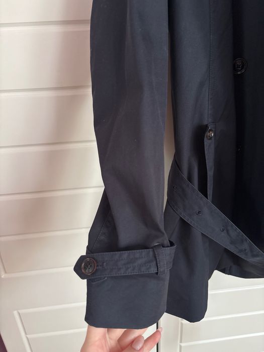 Massimo dutti палто