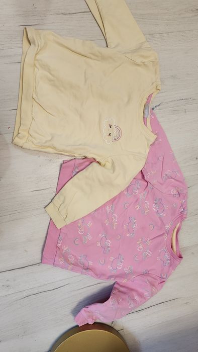 Дрехи за момиче 2г.