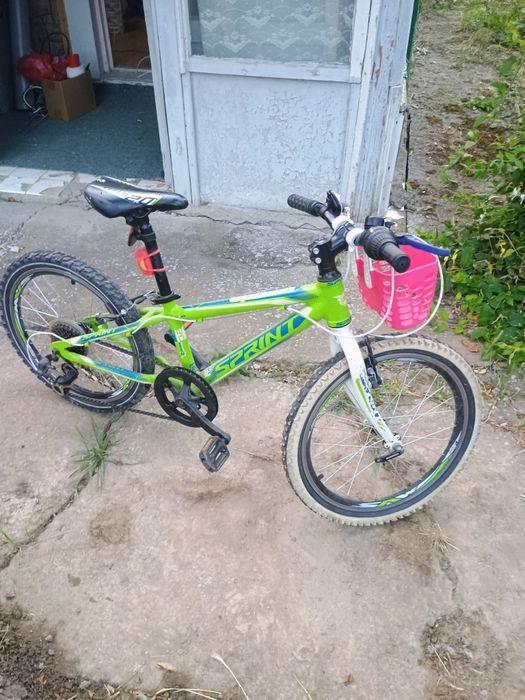 Vind bicicleta copii