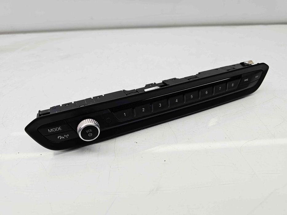 Panou media Bmw 3 Saloon (G20) [Fabr 2018-2025] 7949453