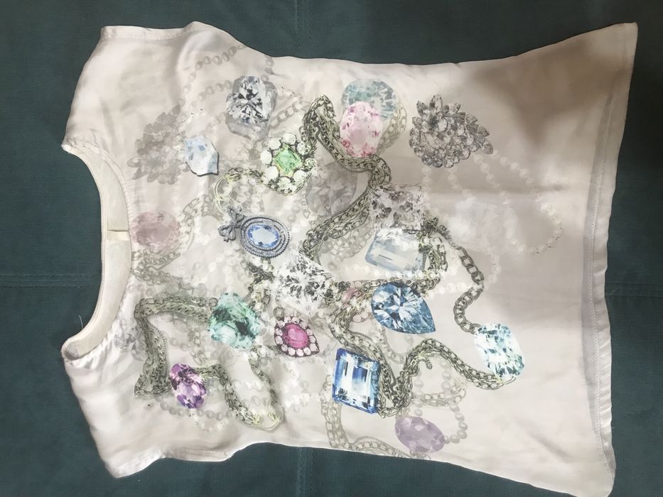 Bluza dama eleganta B.Young mar S