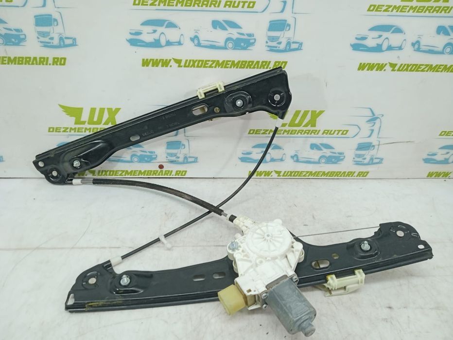 Macara dreapta fata 7060266S BMW Seria 3 E91 (facelift)  [din 2008 pa