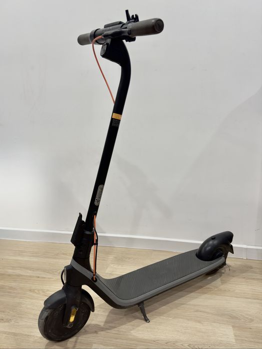 Ninebot Segway Kickscooter E2 Plus