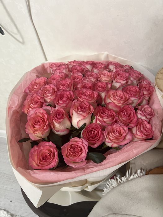 цветы оба по 10 тыс.