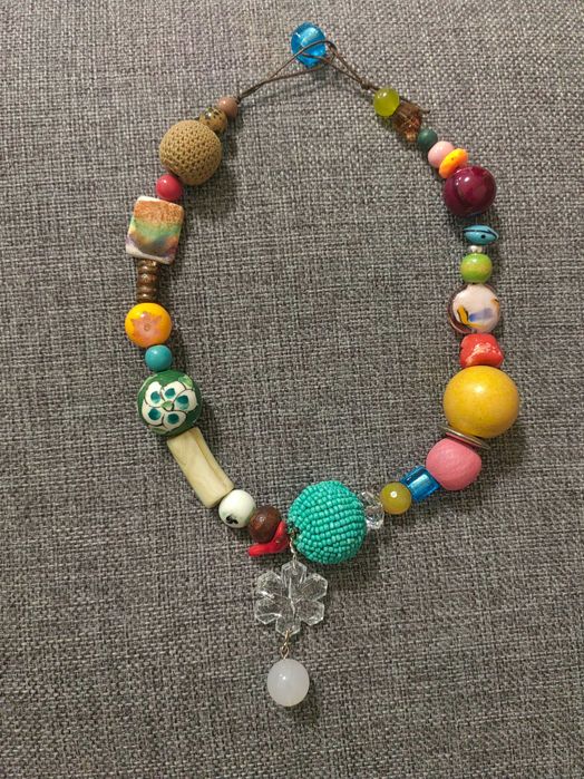 Уникални гердани