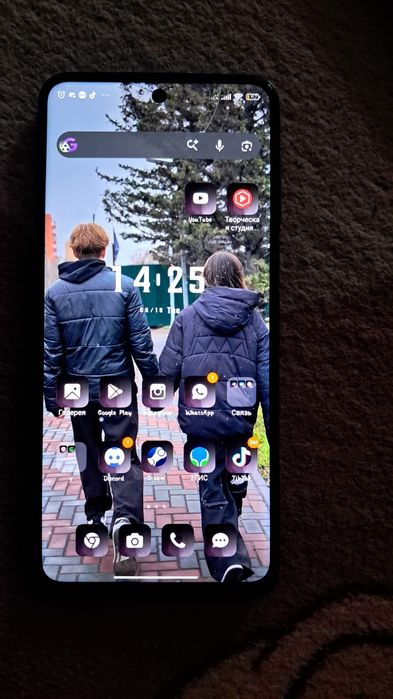 Redmi Note 9S 6/128 ГБ