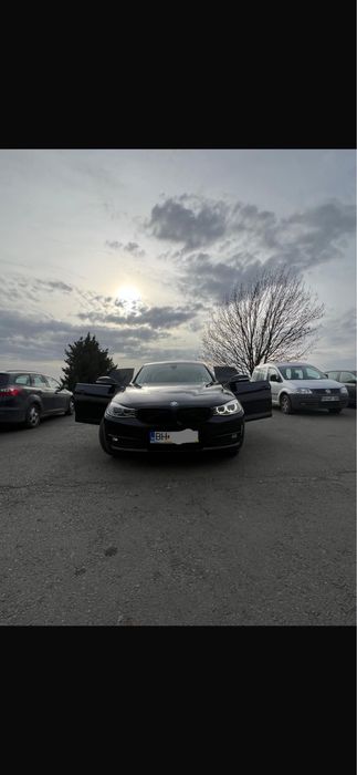 BMW SERIA 3 GT de vanzare unic proprietar
