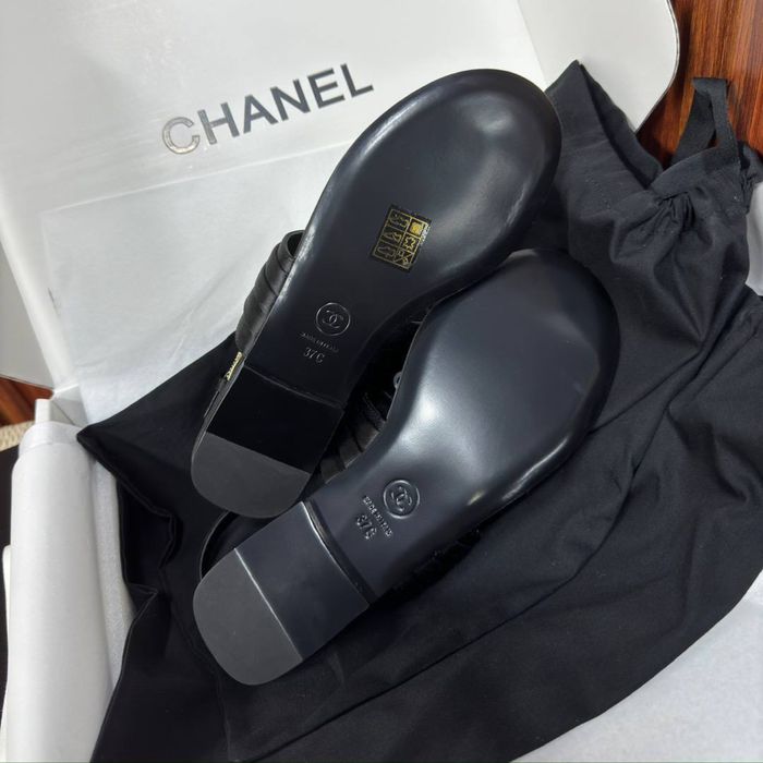Sandale Chanel 35-42