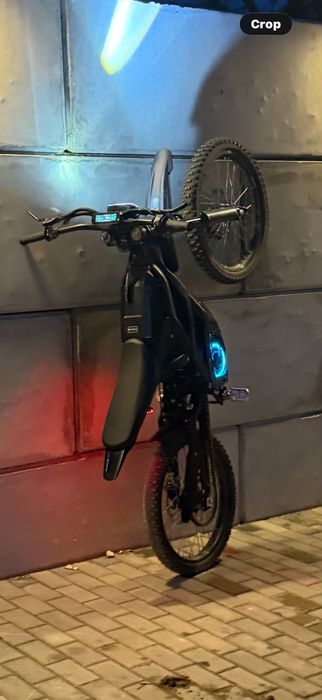 79bike falcon pro