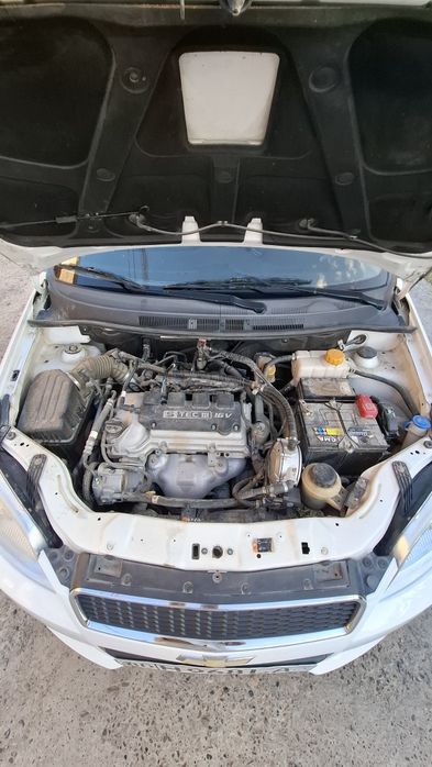 Chevrolet Nexia3