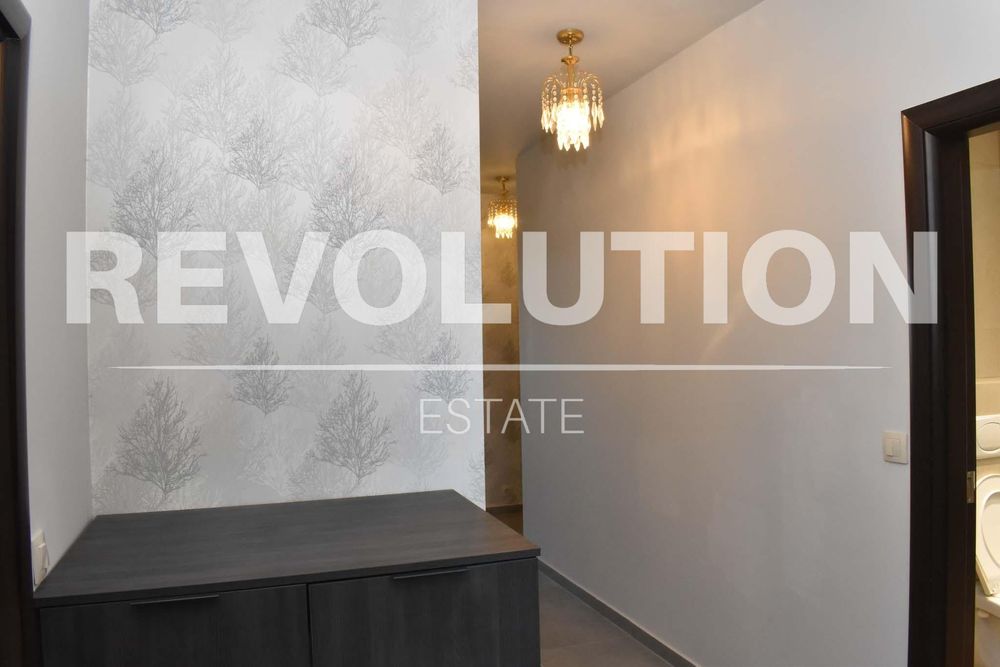 Дава се под наем Четиристаен апартамент в София, Драгалевци - 213 кв.м за 1600 € - Снимка #6