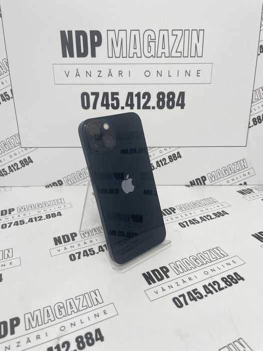 NDP Amanet NON-STOP Sos. Giurgiului 119 IPHONE 13 (51344)