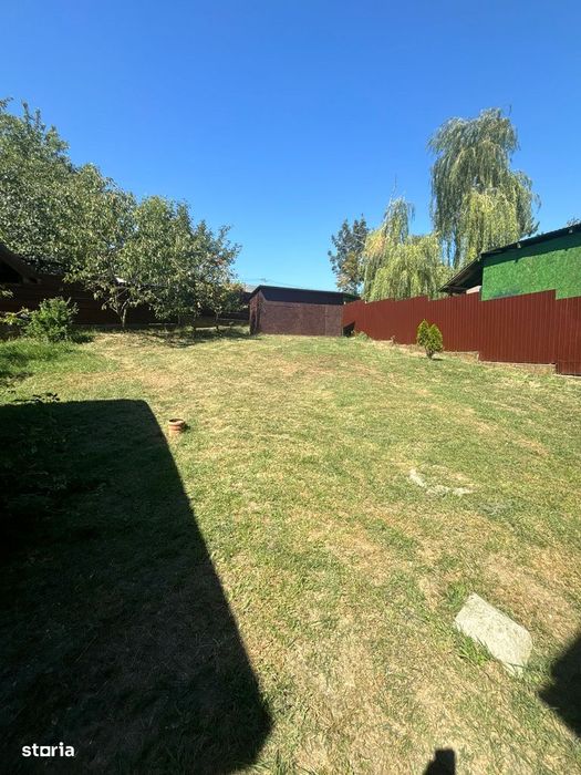 Vila in Iasi