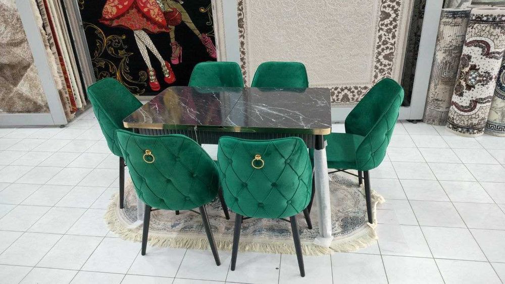 Стол Стул Турецкий