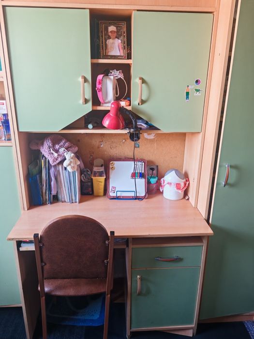 Детский гарнитур 40000 т.т