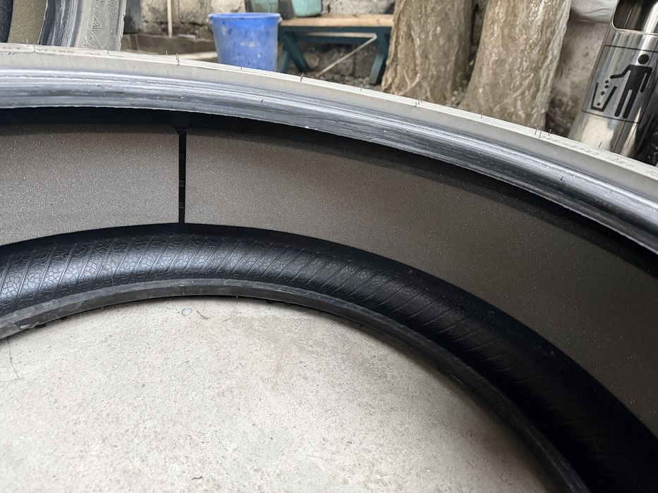 Всесезонные шины Hankook ion icept suv 255/45/20