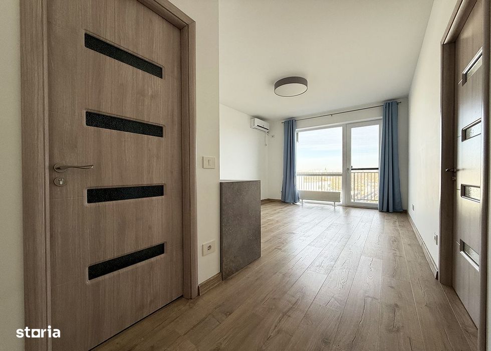 Apartament cu 2 camere - zona universitatii - IMOBIHOR — fotografia 1