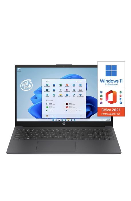 Продам ноутбук HP laptop 15