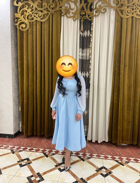 Вечерный көйлектер сатылады