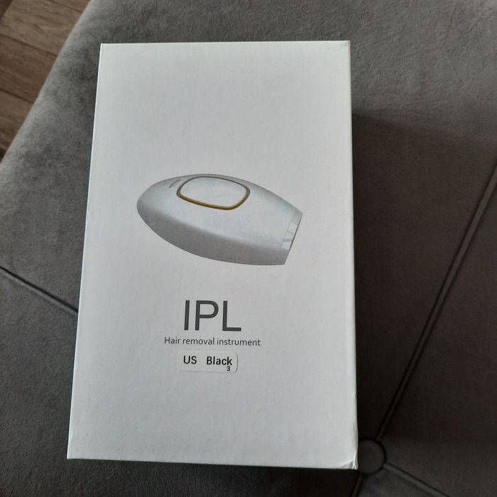 Фотоэпилятор, лазерный депилятор