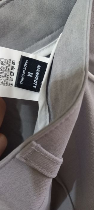 Pantaloni de bărbați.Shein