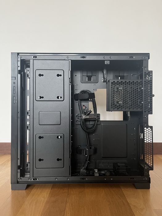 (Garantie) Carcasa Lian Li O11D EVO RGB