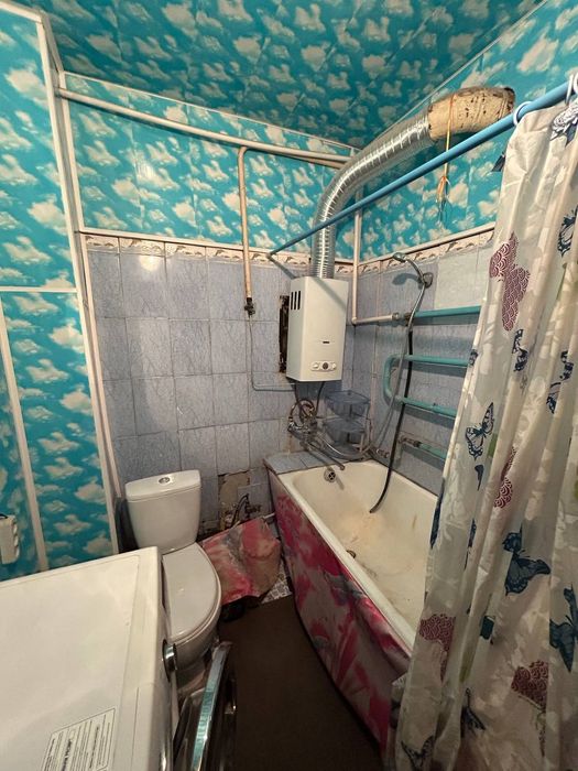 Своя Базар Кадышева 58 авиагородок