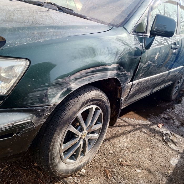 Продам Lexus RX 300